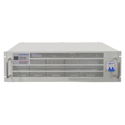 Bom preço carga da máquina do envelhecimento da bateria 50dB e canal da máquina 75V 20A 2 da descarga on-line