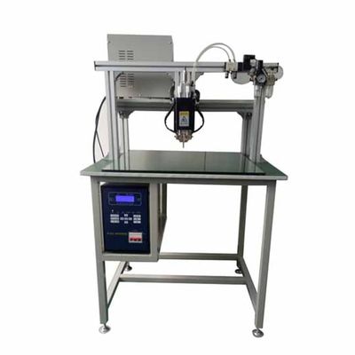 Bom preço máquina de soldadura do ponto 5000A para o controle do processador central de Ion Battery do lítio on-line