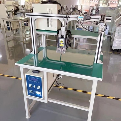 8000A lítio Ion Battery Welding Machine, soldador do ponto da pilha de bateria 6600uF