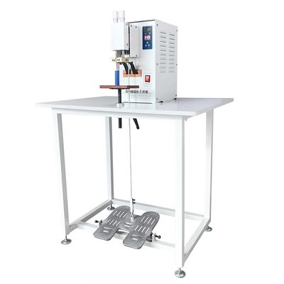 Bom preço Máquina de soldadura do ponto de 18650 baterias 0.03-0.15 milímetros de espessura da soldadura on-line