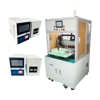 Bom preço Único soldador principal flexível For Battery Packs do ponto 26650 4kW on-line