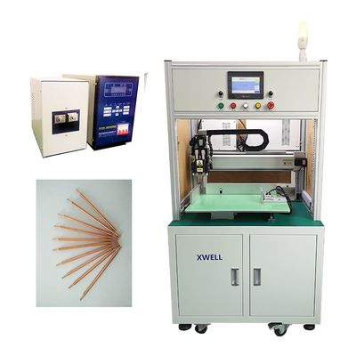 Bom preço Único poder lateral das pilhas 4000W da máquina de soldadura 18650 do bloco da bateria do ponto on-line