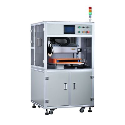Bom preço máquina de soldadura do ponto da bateria de lítio 5kA, soldador do ponto de 26650 Lipo on-line