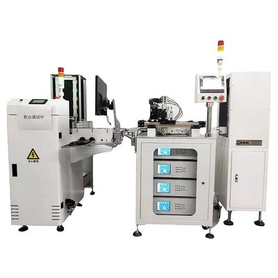 Bom preço BMS automático Testing Machine, 5V descarga Li Ion Battery Checker on-line