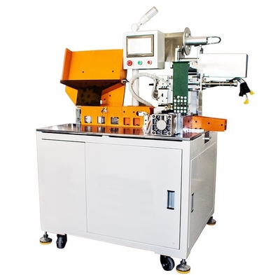 colagem de colagem da fita autoadesiva da máquina da pilha de bateria do lítio 0.8Mpa