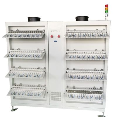Bom preço Máquina de classificação da pilha de bateria do controle do processador central, 18650 bateria Mah Tester on-line