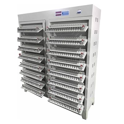 Bom preço A máquina de classificação automática 5V da pilha de bateria de Lipo 6A 512 canaliza on-line