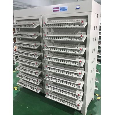 Bom preço verificador da bateria 5v 18650 que carrega descarregando 3A Constant Current on-line