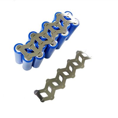 Bom preço As tiras puras do níquel para a bateria catalogam 18650 pilhas cilíndricas on-line