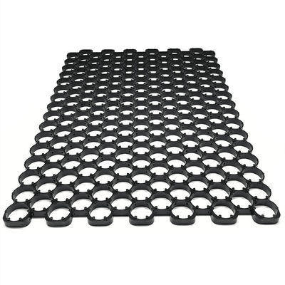 Bom preço Suporte 18650 das matérias primas 21700 da bateria elétrica do favo de mel 22.5mm on-line