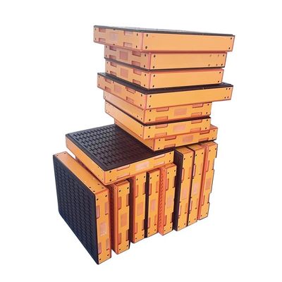 Bom preço Materiais da baquelite no dispositivo elétrico de Ion Batteries Spot Welding Jig do lítio on-line