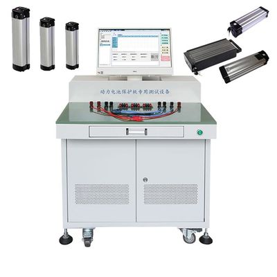 Bom preço Verificador terminado da carga da bateria da máquina de testes 100V do bloco da bateria 120Amp on-line