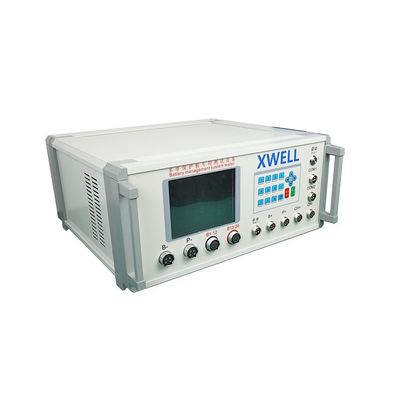 Bom preço Máquina de teste BMS inteligente Diagnóstico preciso para gestão de bateria de alto desempenho on-line